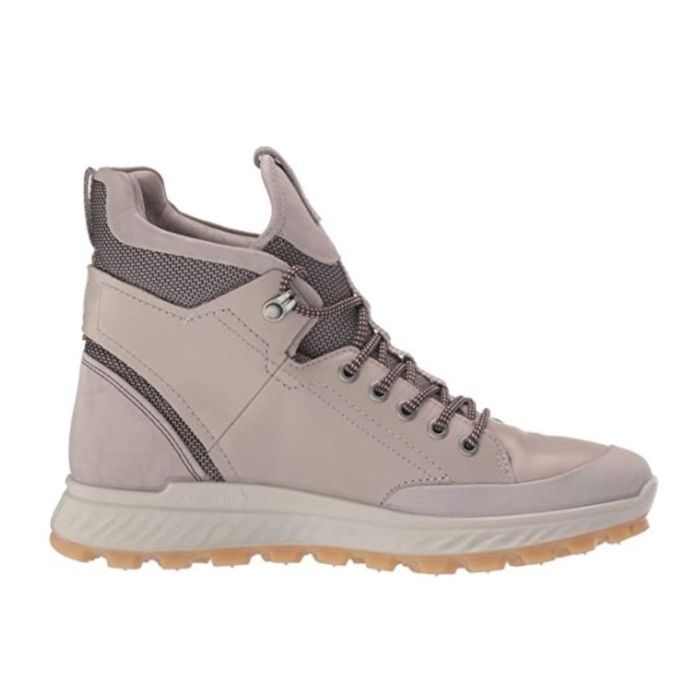 ECCO Women's Exostrike Hydromax Ankle Boot - Picture 2 of 6